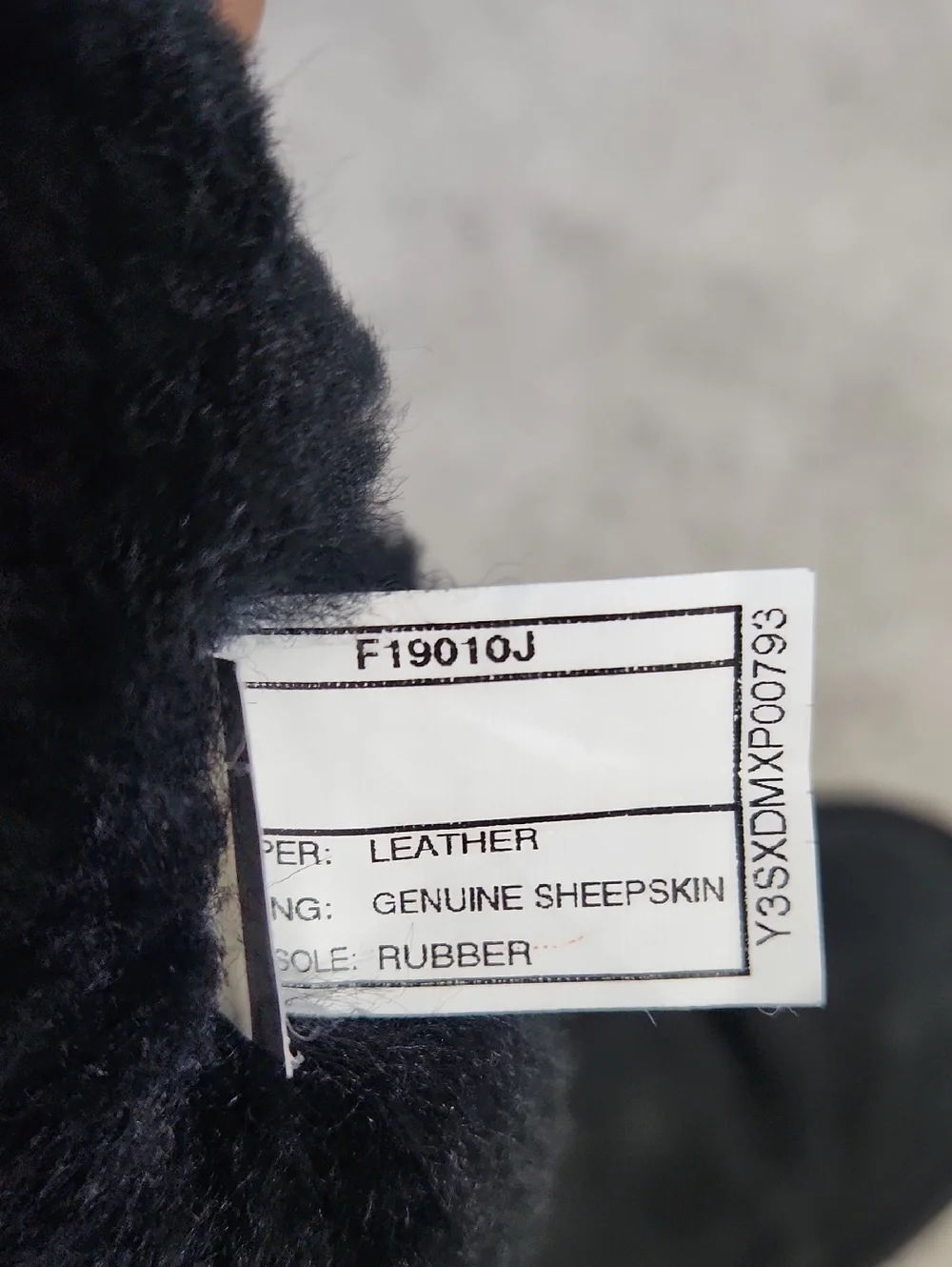 UGG australia women
